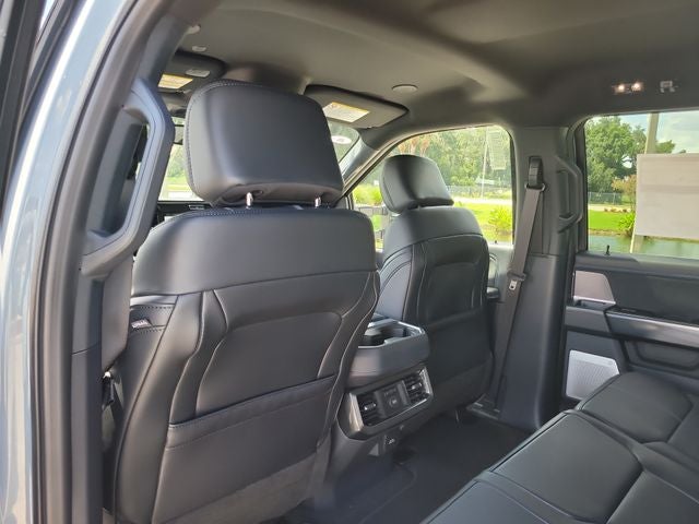2026 Ford F-250SD Platinum 4WD CREW CAB
