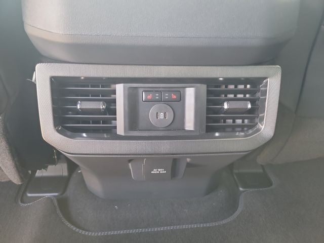 2026 Ford F-250SD Platinum 4WD CREW CAB