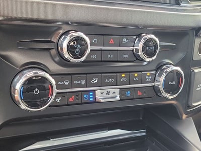 2026 Ford F-250SD Platinum 4WD CREW CAB