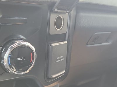 2026 Ford F-250SD Platinum 4WD CREW CAB