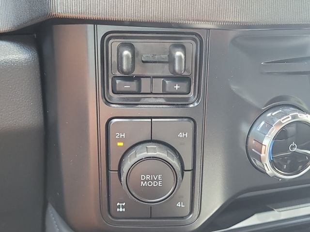 2026 Ford F-250SD Platinum 4WD CREW CAB