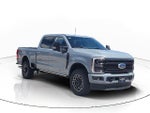 2026 Ford F-250SD Platinum 4WD CREW CAB