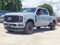 2026 Ford F-250SD Platinum 4WD CREW CAB