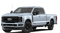 2026 Ford F-250SD Platinum 4WD CREW CAB