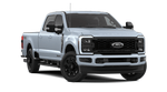 2026 Ford F-250SD Lariat 4WD CREW CAB