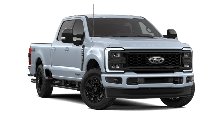 2026 Ford F-250SD Lariat 4WD CREW CAB