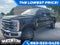 2023 Ford F-250SD Lariat 6.7 DIESEL