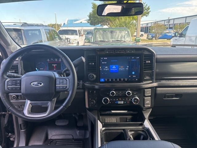 2023 Ford F-250SD Lariat 6.7 DIESEL
