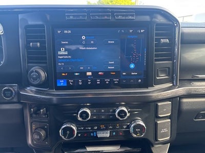 2023 Ford F-250SD Lariat 6.7 DIESEL