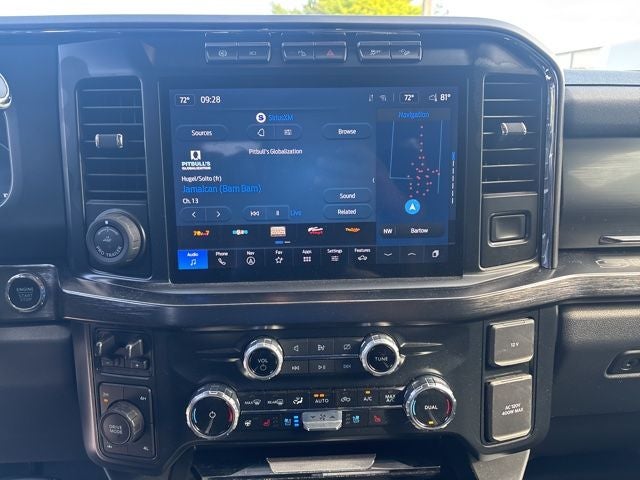 2023 Ford F-250SD Lariat 6.7 DIESEL