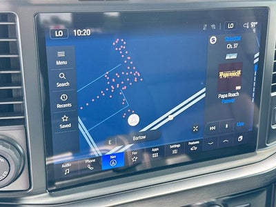 2023 Ford F-250SD Lariat 6.7 DIESEL