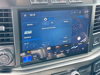 2023 Ford F-250SD Lariat 6.7 DIESEL