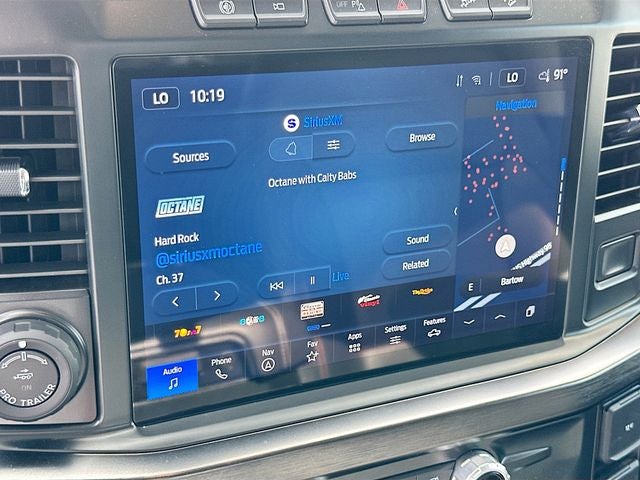 2023 Ford F-250SD Lariat 6.7 DIESEL