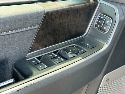 2023 Ford F-250SD Lariat 6.7 DIESEL