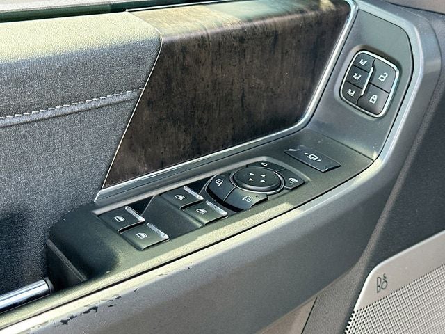 2023 Ford F-250SD Lariat 6.7 DIESEL