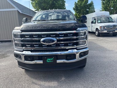 2023 Ford F-250SD Lariat 6.7 DIESEL