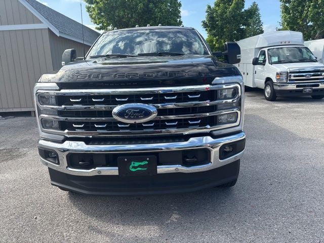 2023 Ford F-250SD Lariat 6.7 DIESEL