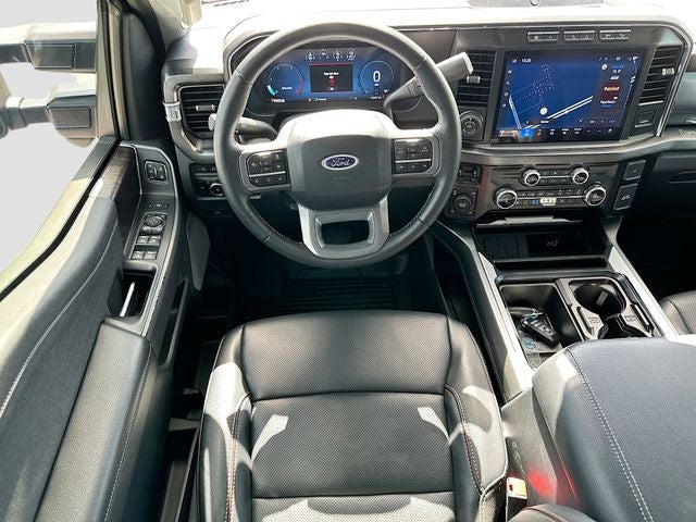 2023 Ford F-250SD Lariat 6.7 DIESEL