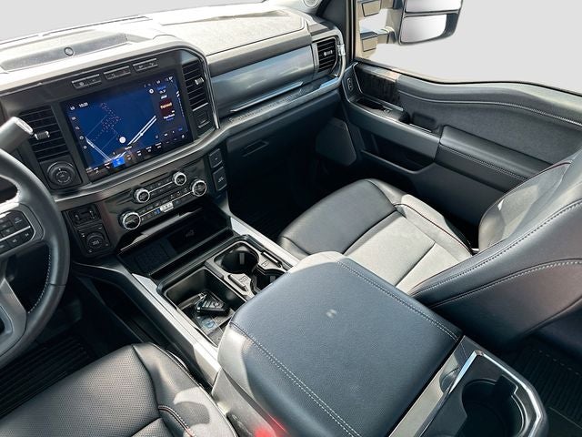 2023 Ford F-250SD Lariat 6.7 DIESEL