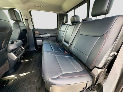 2023 Ford F-250SD Lariat 6.7 DIESEL