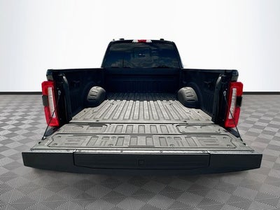 2023 Ford F-250SD Lariat 6.7 DIESEL