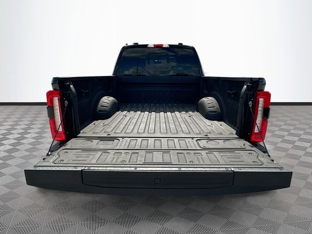 2023 Ford F-250SD Lariat 6.7 DIESEL