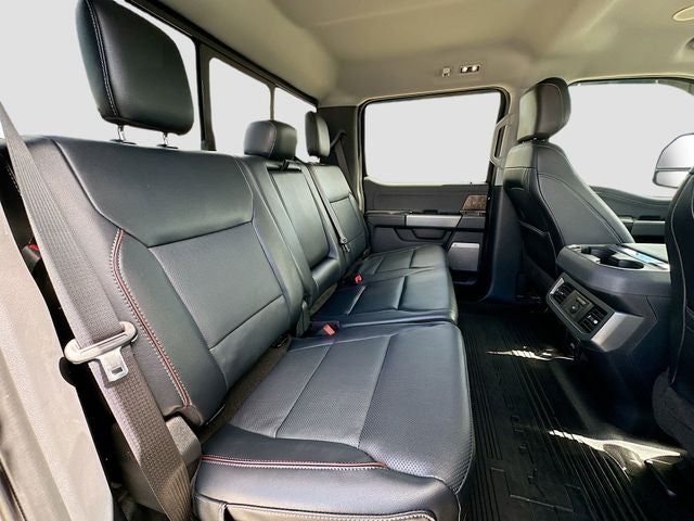 2023 Ford F-250SD Lariat 6.7 DIESEL