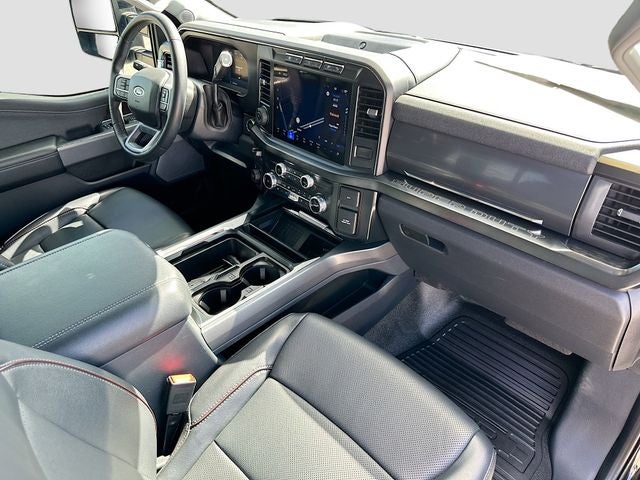 2023 Ford F-250SD Lariat 6.7 DIESEL