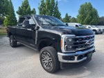 2023 Ford F-250SD Lariat 6.7 DIESEL