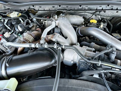 2023 Ford F-250SD Lariat 6.7 DIESEL
