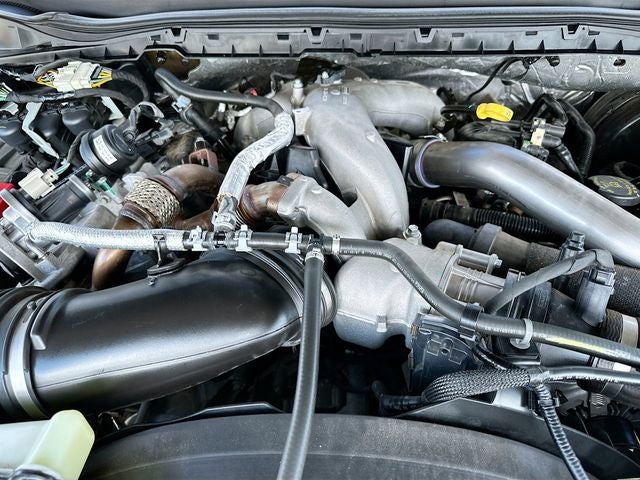 2023 Ford F-250SD Lariat 6.7 DIESEL
