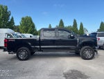 2023 Ford F-250SD Lariat 6.7 DIESEL