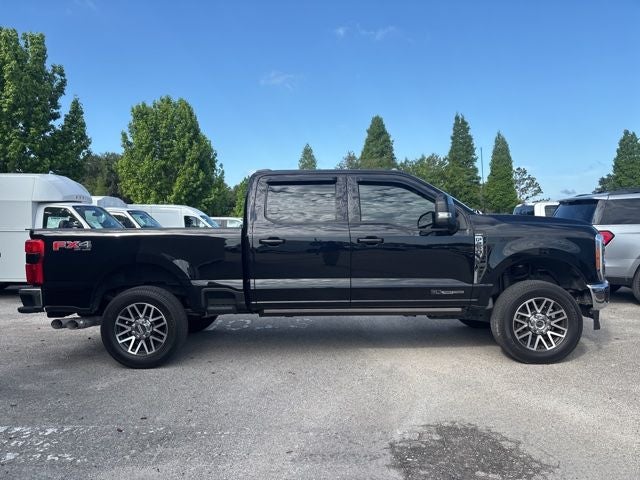 2023 Ford F-250SD Lariat 6.7 DIESEL