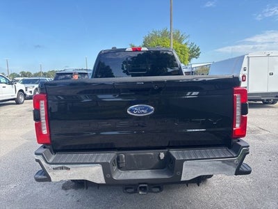 2023 Ford F-250SD Lariat 6.7 DIESEL