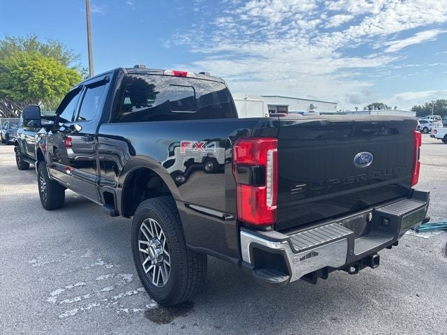 2023 Ford F-250SD Lariat 6.7 DIESEL