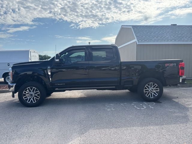 2023 Ford F-250SD Lariat 6.7 DIESEL