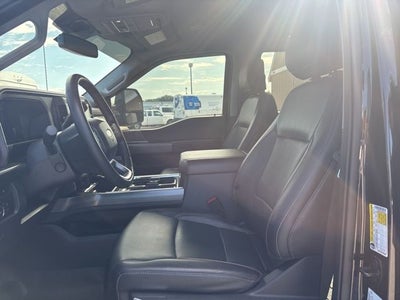 2023 Ford F-250SD Lariat 6.7 DIESEL