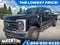 2024 Ford F-250SD Lariat 6.7 DIESEL
