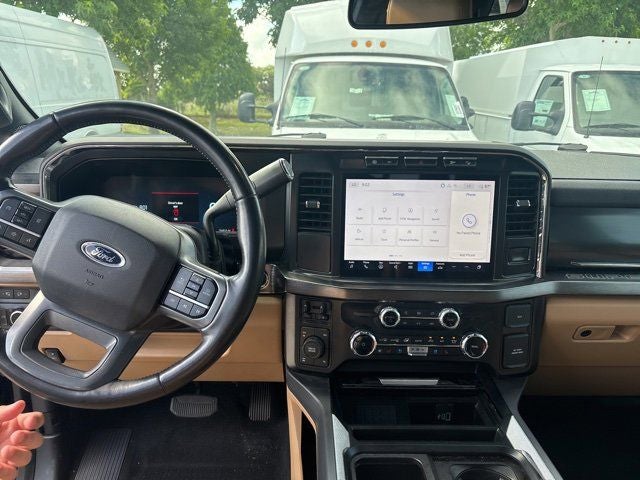 2024 Ford F-250SD Lariat 6.7 DIESEL