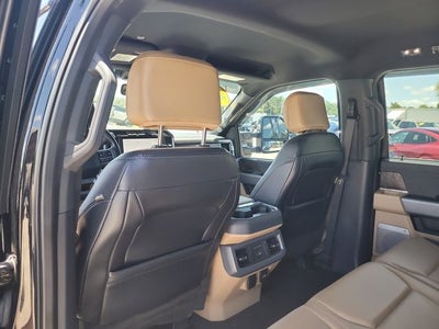 2024 Ford F-250SD Lariat 6.7 DIESEL
