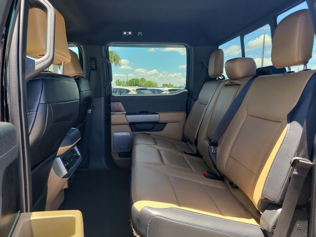 2024 Ford F-250SD Lariat 6.7 DIESEL