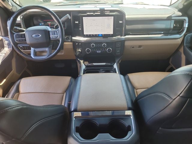 2024 Ford F-250SD Lariat 6.7 DIESEL