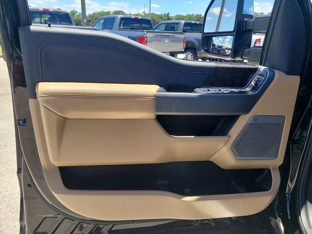 2024 Ford F-250SD Lariat 6.7 DIESEL