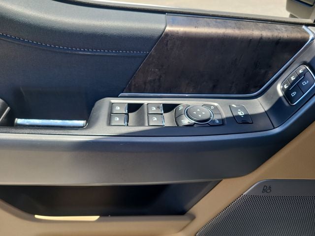 2024 Ford F-250SD Lariat 6.7 DIESEL