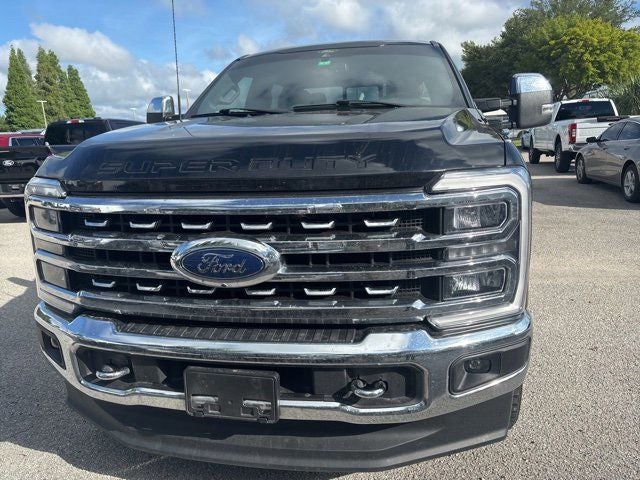 2024 Ford F-250SD Lariat 6.7 DIESEL