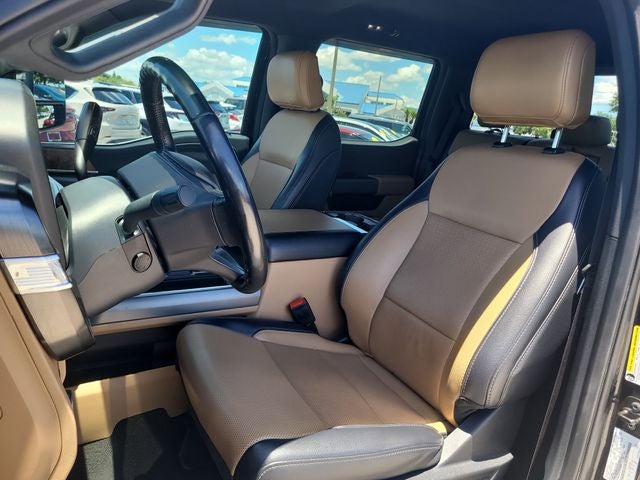 2024 Ford F-250SD Lariat 6.7 DIESEL