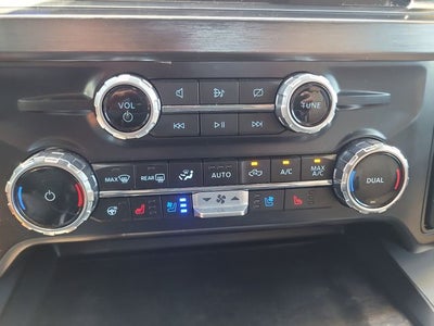 2024 Ford F-250SD Lariat 6.7 DIESEL
