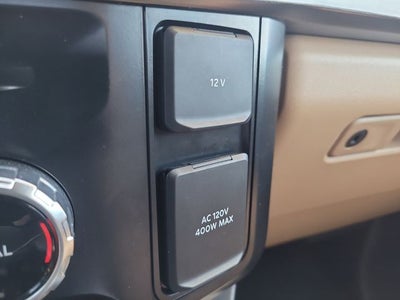 2024 Ford F-250SD Lariat 6.7 DIESEL