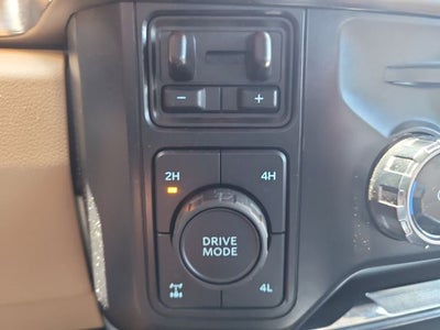 2024 Ford F-250SD Lariat 6.7 DIESEL