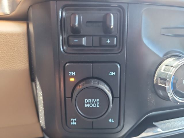 2024 Ford F-250SD Lariat 6.7 DIESEL